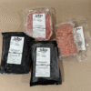 teXga Sausage Sampler