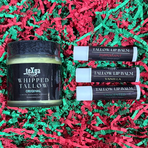 Mrs. Claus' Skincare Box - Image 4