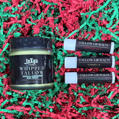 Mrs. Claus' Skincare Box - Image 2